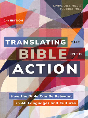 cover image of Translating the Bible Into Action